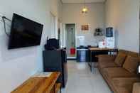 Functional Hall Rey Homestay 2 - Two Bedroom