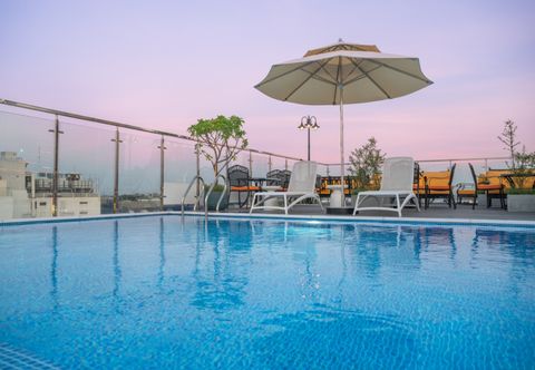 Others Anatole Hotel Hanoi