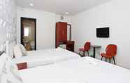 ห้องนอน 6 Nguyen Thanh Hotel