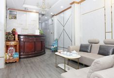 大廳 2 Nguyen Thanh Hotel