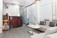 大廳 Nguyen Thanh Hotel