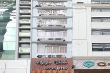 外觀 Nguyen Thanh Hotel