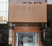 Bên ngoài 4 Nguyen Thanh Hotel