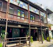 ภายนอกอาคาร 2 Micasa Guesthouse