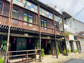 ภายนอกอาคาร 4 Micasa Guesthouse