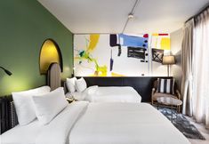 Others 4 MeStyle Museum Hotel