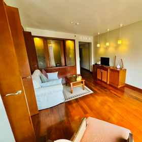 Bedroom 1 Mission Hills Phuket Golf Resort, Phuket Hotels