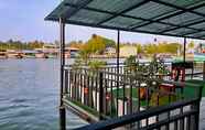 ภายนอกอาคาร 5 Chaiyai River Front Hotel