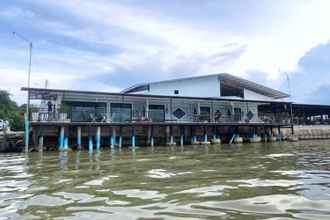 Bangunan 4 Chaiyai River Front Hotel