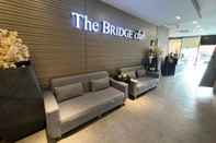 Lobby The Bridge Club