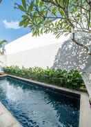 SWIMMING_POOL Astera Villa Seminyak by Ini Vie Hospitality