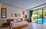 Ruangan Fungsional 5 Chieu Ha Village Hoi An