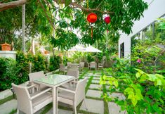 พื้นที่สาธารณะ 5 Chieu Ha Village Hoi An