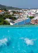 SWIMMING_POOL Triple L Hotel Patong Beach Phuket