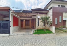 外部的 2 VILLA PANDERMAN 26 BY N2K