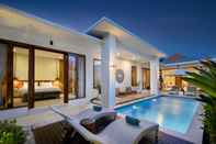 Lobi Monaco Blu Luxury Villas & Spa