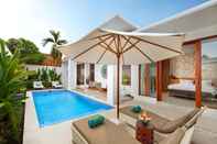 Swimming Pool Monaco Blu Luxury Villas & Spa