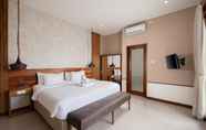 Bedroom 4 Monaco Blu Luxury Villas & Spa