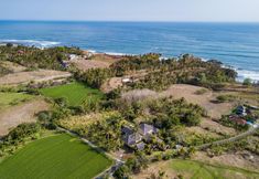 Nearby View and Attractions 2 Beachfront Villa Yuyu Balian