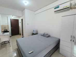 ห้องนอน 4 Studio Standart Rooms @ Sunter Park View 