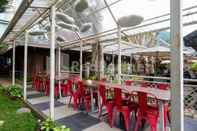 Lainnya Javenir Hotel Tawangmangu Mitra RedDoorz
