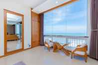 Functional Hall Marvelous Sea View Vung Tau