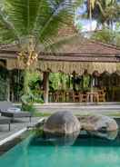 SWIMMING_POOL Kandarpa Ubud CHSE Certified