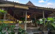 ล็อบบี้ 5 Kandarpa Ubud CHSE Certified