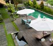 Exterior 6 Kandarpa Ubud CHSE Certified