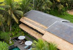 Bên ngoài 7 Kandarpa Ubud CHSE Certified