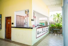 Lobi 6 OYO 44033 Terap Inn Kuala Nerang