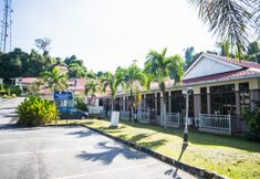 Bangunan 3 Hotel O Terap Inn Kuala Nerang