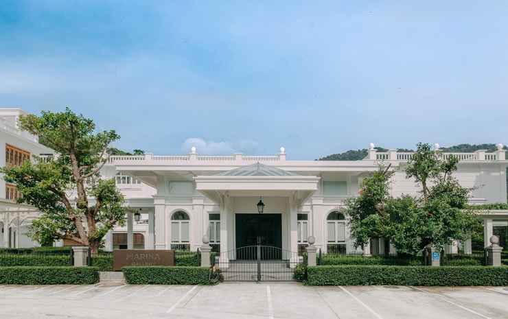 Marina Gallery Resort-KACHA-Kalim Bay by Sugar Marina Boutique Hotels