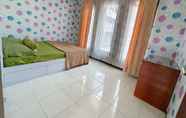 Kamar Tidur 3 Villa  Imam Bonjol Cluster A15 by N2K