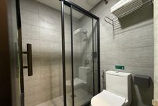 In-room Bathroom City Home Stay