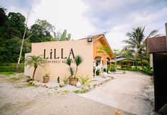 Exterior 2 Lilla Rainforest Retreat @ Hulu Langat