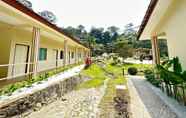 Luar Bangunan 7 Lilla Rainforest Retreats