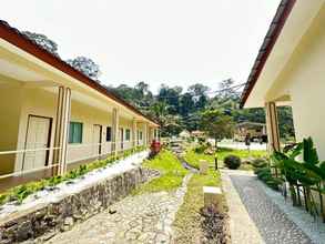 Bangunan 4 Lilla Rainforest Retreats