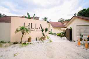 Lilla Rainforest Retreat @ Hulu Langat, THB 1,298.05