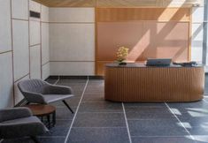 로비 5 Indie Hotel Kuala Lumpur