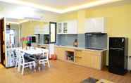 Others 5 Sen Vang Luxury Apartmnet Nha Trang