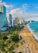 null Sen Vang Luxury Apartmnet Nha Trang