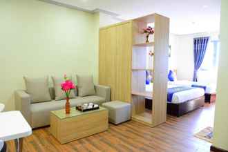 Others 4 Sen Vang Luxury Apartmnet Nha Trang