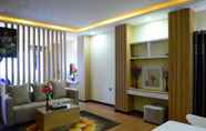 Others 6 Sen Vang Luxury Apartmnet Nha Trang