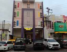 Nori Mas Hotel Simpang Lima Semarang, SGD 31