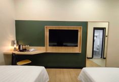 Bedroom 7 Urban Inn Alor Setar