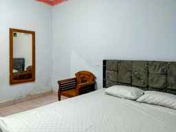 Fauziah Hotel Syariah Kendari, USD 13.63