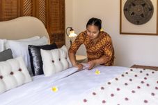 บริการของโรงแรม Villa Casa Adeline