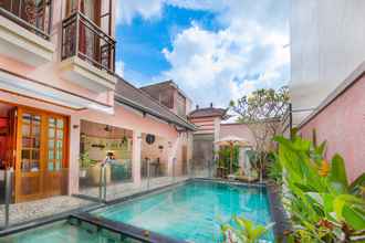 Luar Bangunan 4 Villa Casa Adeline