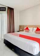 BEDROOM Super OYO Flagship 90775 I Sleep Hotel Bandung